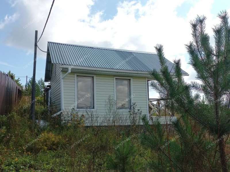 земельный участок 10 соток Садовая деревня Непецино