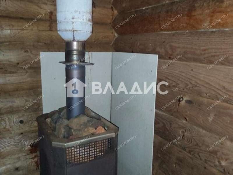 дом на улице Весенняя