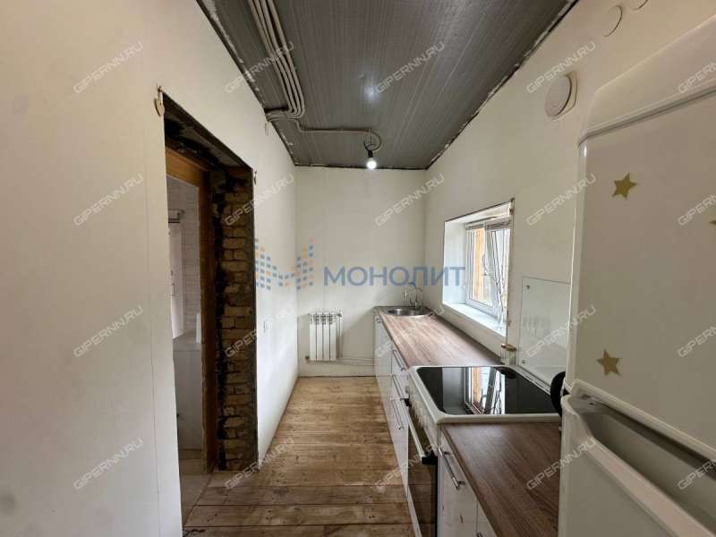 дом на СНТ 40 лет Октября