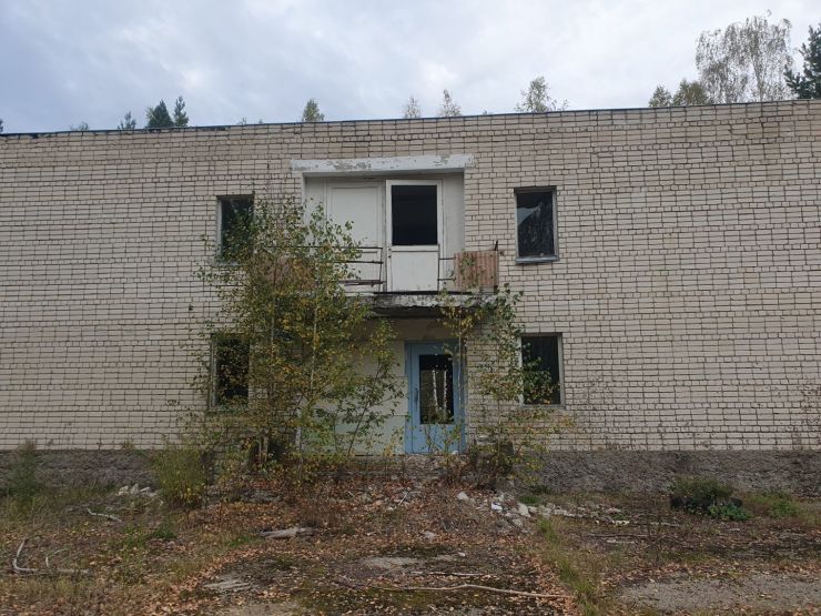 Фото: Ксения Ражева