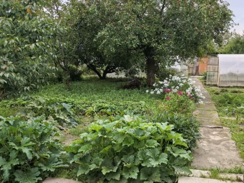 dom-poselok-igumnovo-gorodskoy-okrug-dzerzhinsk фото