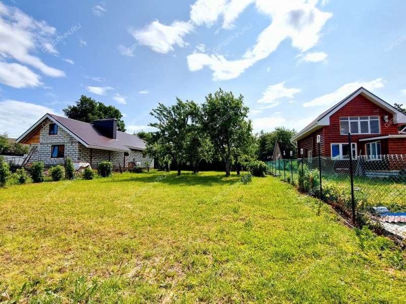 дом на Фрунзе ул. село Безводное