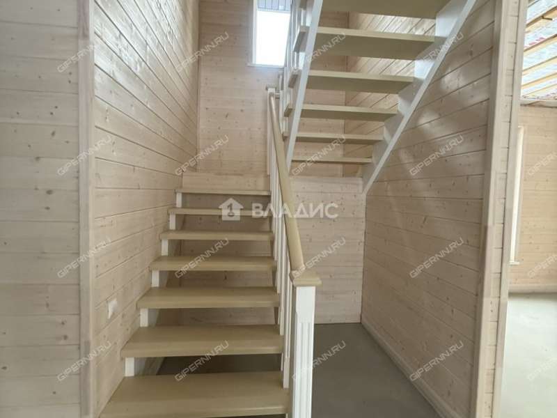 дом на 43 территория Большой Суходол 2