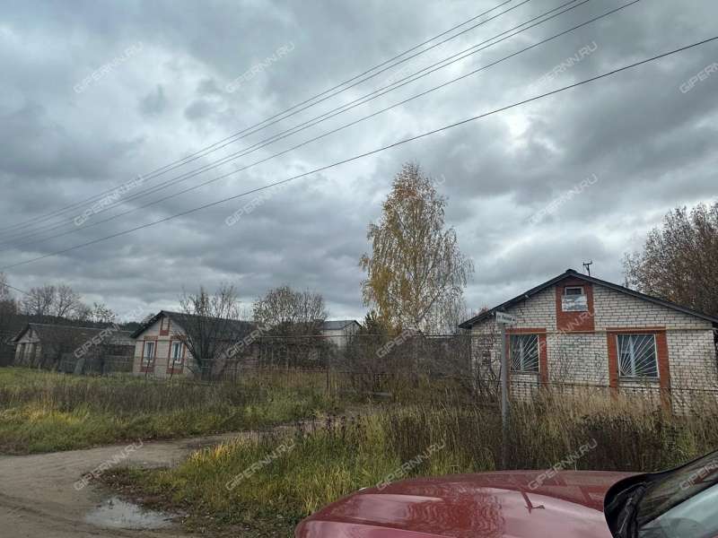 здание под офис на 17-й линии город Арзамас