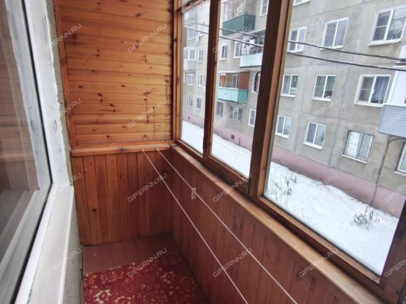 однокомнатная квартира на Южном шоссе дом 26