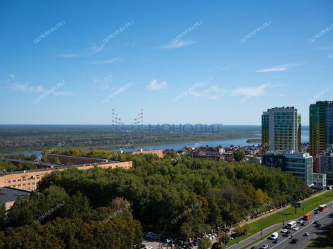 2-komnatnaya-ul-vladimira-vysockogo-d-1 фото