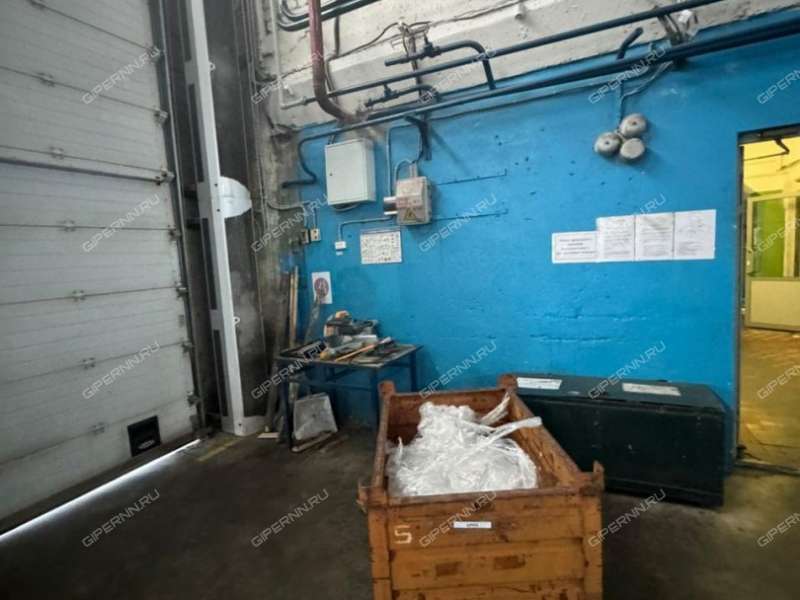 готовый бизнес заволжский завод металлоизделий в Городецком районе Нижегородской области