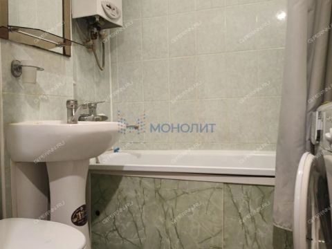 1-komnatnaya-ul-koreyskaya-d-8 фото