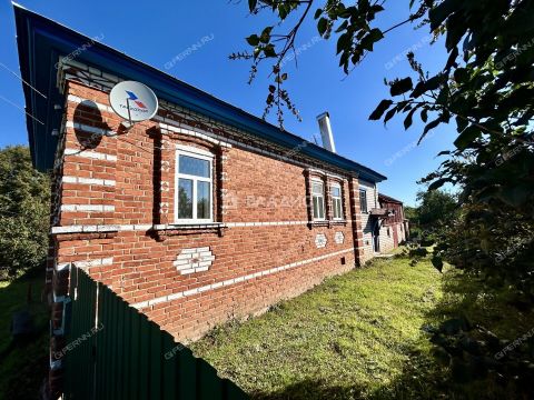 dom-selo-somovka-vorotynskiy-gorodskoy-okrug фото