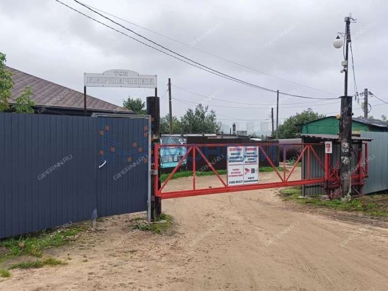 дача на СНТ Кирпичник деревня Афонино