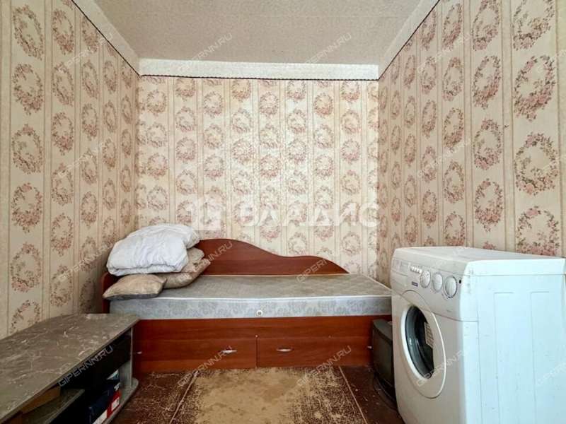 двухкомнатная квартира на улице Ватутина дом 1А