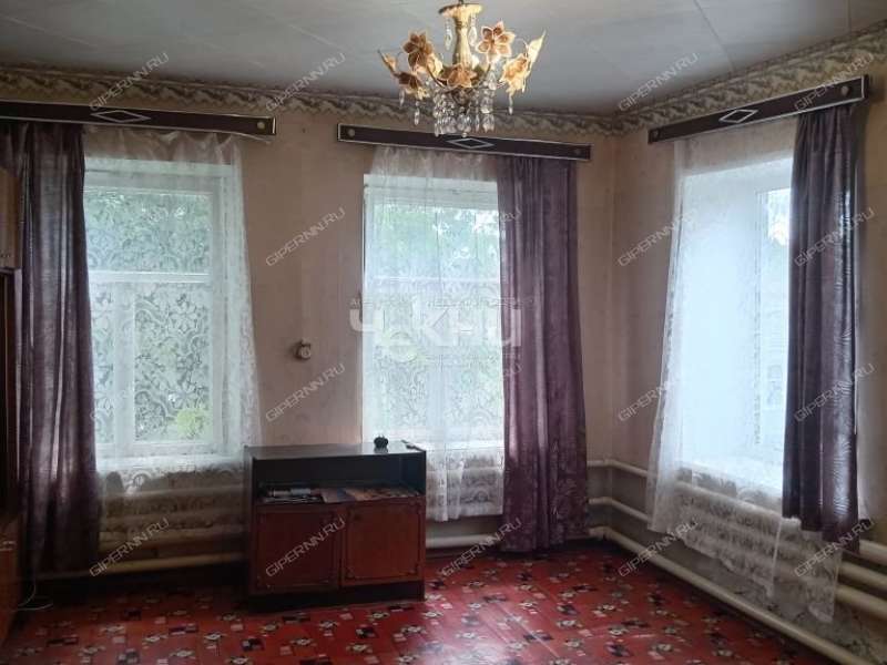 1/2 дома на улице А.Невского город Городец