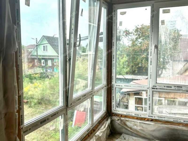 дом на улице Ванеева город Бор