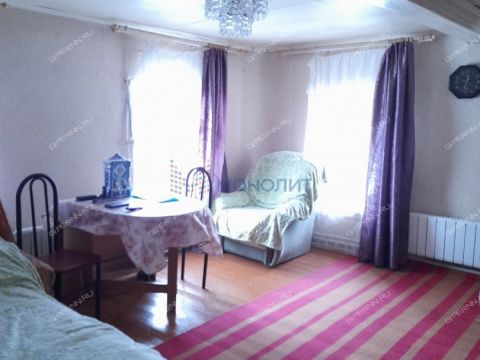 dom-selo-vyazovka-kstovskiy-rayon фото