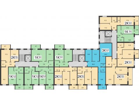 планировки дома фото