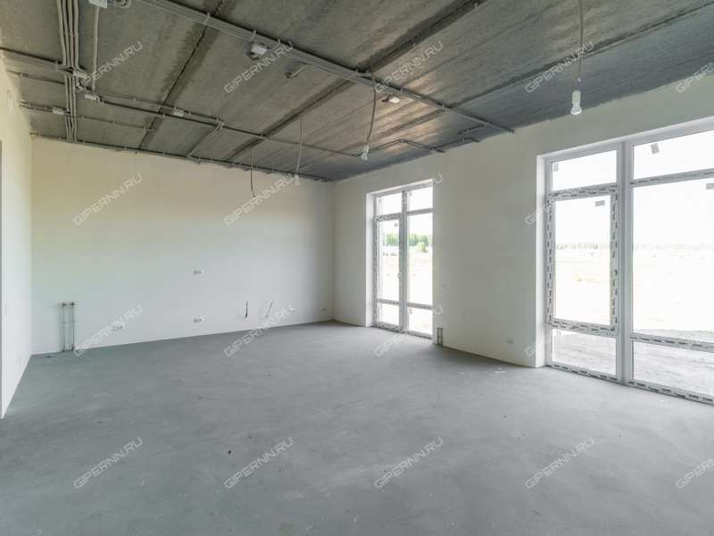 дом на Кедровая ЖК «Свой Черемушки»