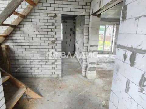dom-derevnya-omanovo-gorodskoy-okrug-bor фото