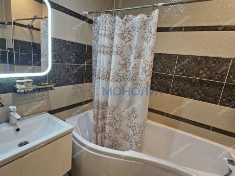 2-komnatnaya-ul-akademicheskaya-d-12 фото