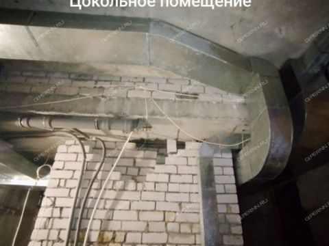 dom-rabochiy-poselok-bolshoe-kozino-balahninskiy-municipalnyy-okrug фото