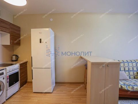 1-komnatnaya-derevnya-ankudinovka-kstovskiy-rayon фото