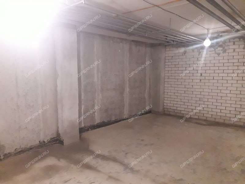 помещение под офис на Гордеевская ул, д.107