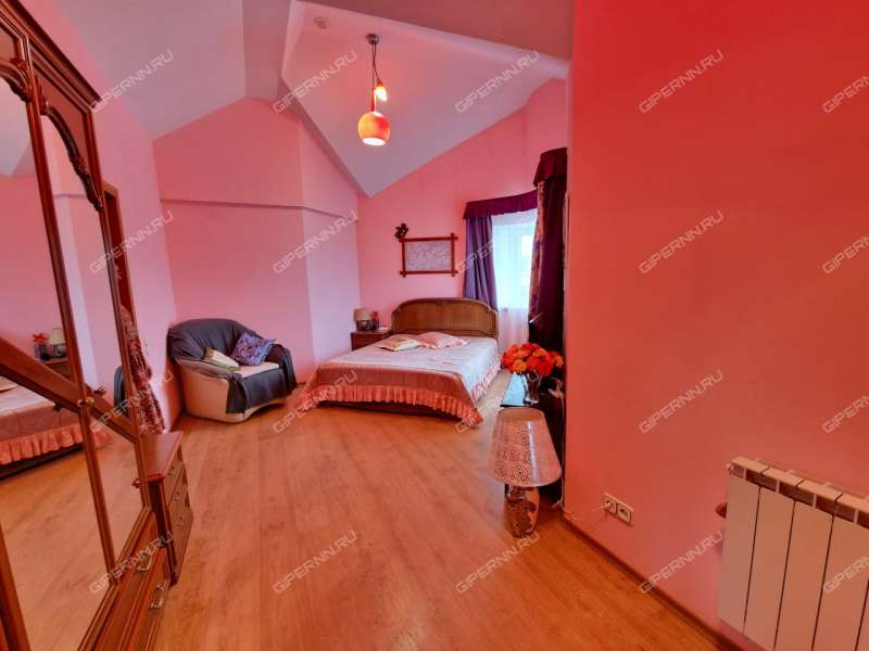 дом на Спортивной улице город Заволжье