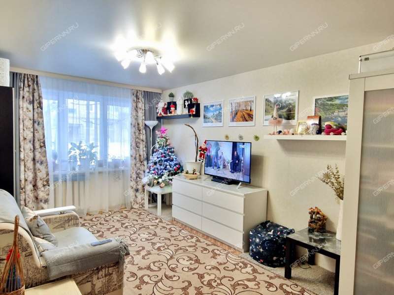 двухкомнатная квартира на Школьной улице дом 34 посёлок Ждановский