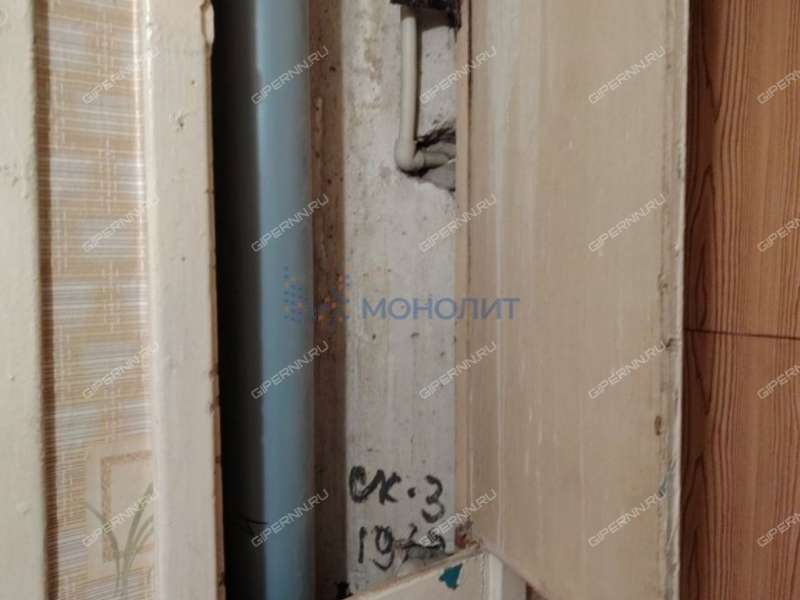 двухкомнатная квартира в Моторном переулке дом 2 к5