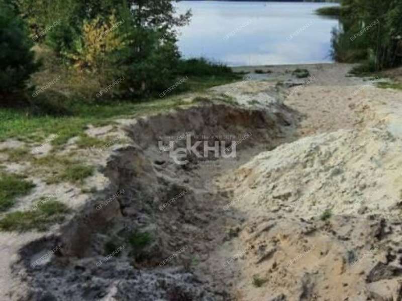 земельный участок 25 соток Центральная улица село Наумовка