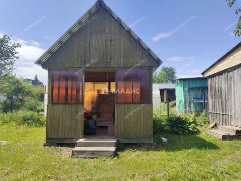 dom-sadovodcheskoe-nekommercheskoe-tovarishhestvo-okskoe-bogorodskiy-municipalnyy-okrug фото