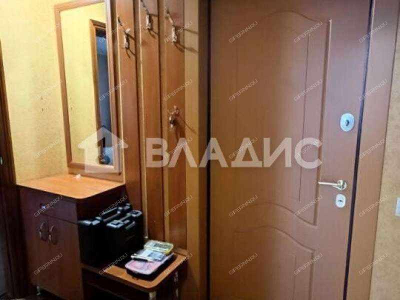 двухкомнатная квартира на Союзном проспекте дом 3