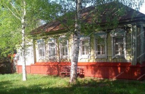 Купить Дом В Симбухово Наро Фоминского Района