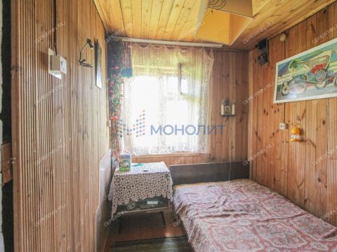 dom-derevnya-kashnikovo-krasnobakovskiy-rayon фото