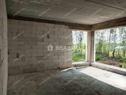 dom-derevnya-shumilovo-bogorodskiy-municipalnyy-okrug фото