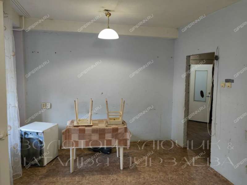 двухкомнатная квартира на Казанском шоссе дом 8 к3