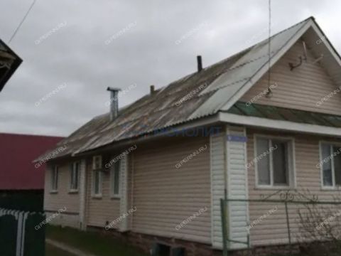 dom-selo-lomovka-gorodskoy-okrug-kulebaki фото