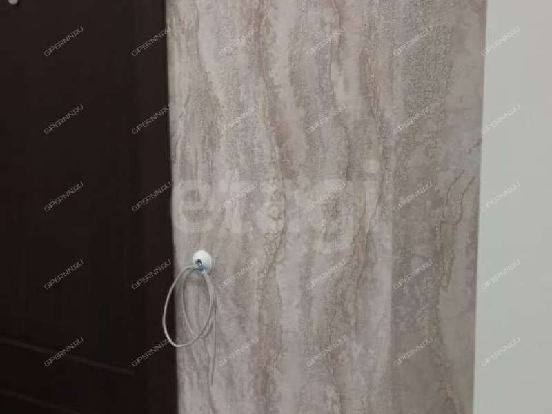 однокомнатная квартира на Вязниковской улице дом 41