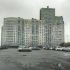 двухкомнатная квартира на Лысогорской улице дом 89 к3