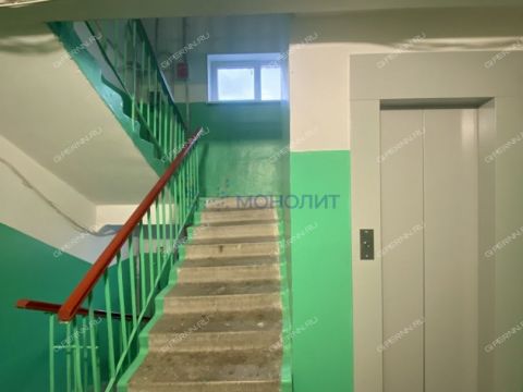 3-komnatnaya-gorod-dzerzhinsk-gorodskoy-okrug-dzerzhinsk фото