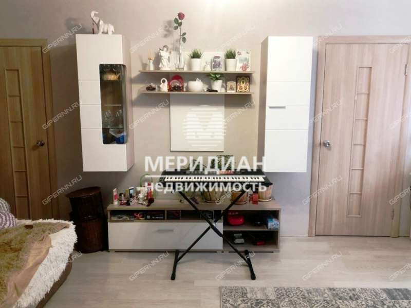 Купить Квартиру Политбойцов 2 Нижний Новгород