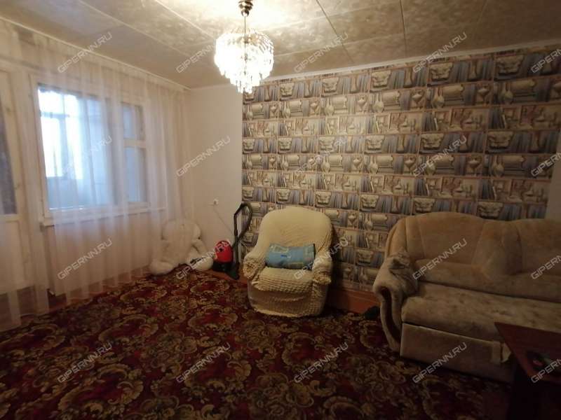 двухкомнатная квартира на Союзном проспекте дом 1