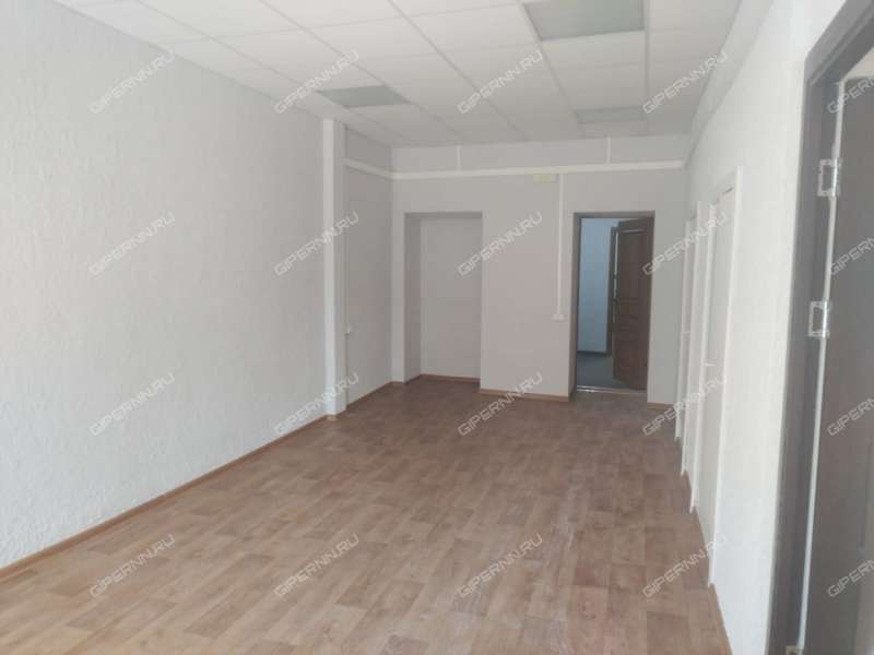 помещение под офис на Свободы пл, д. 2