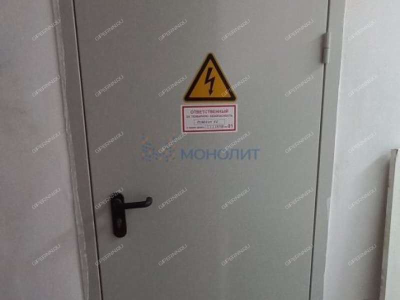помещение под коммерческую недвижимость на улице Аллея Ильича город Павлово