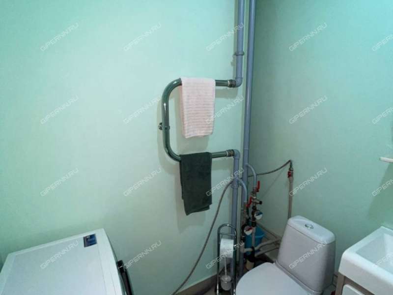 однокомнатная квартира на Южном бульваре дом 10