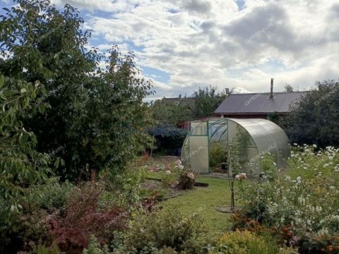 dom-derevnya-kozhevennoe-bogorodskiy-municipalnyy-okrug фото