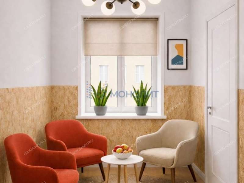 помещение под офис, недвижимость под образовательные учреждения на Грузинской улице