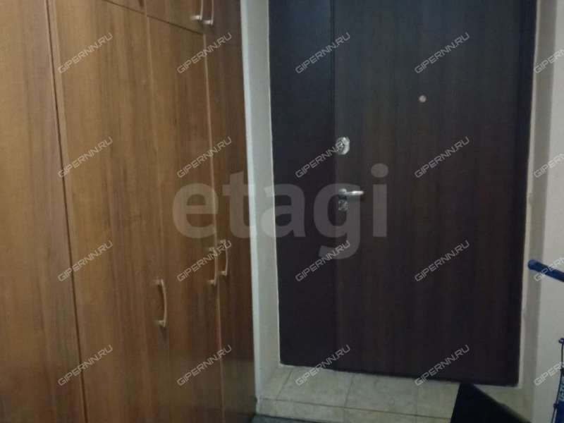 двухкомнатная квартира на Казанском шоссе дом 4