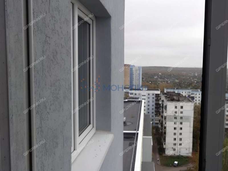 двухкомнатная квартира на улице Маршала Жукова дом 8 к1