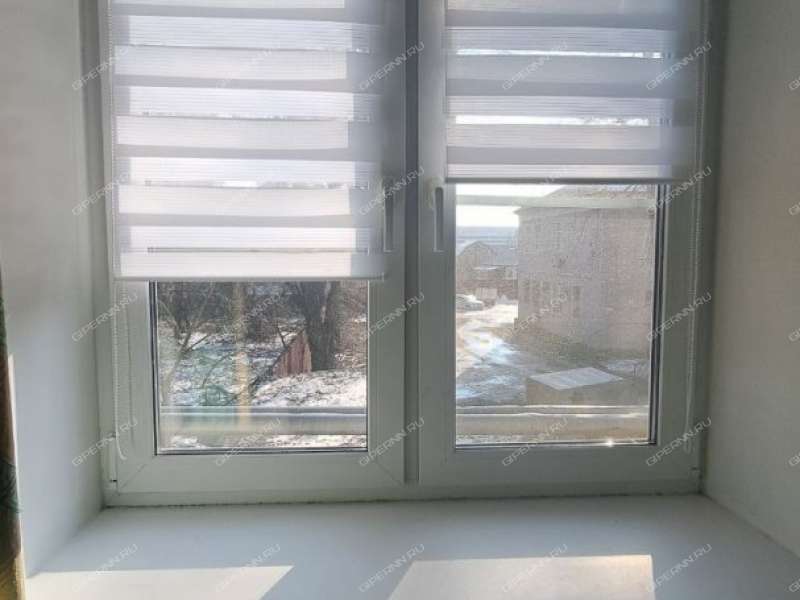 двухкомнатная квартира на Московском шоссе дом 82