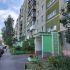 трёхкомнатная квартира на улице Культуры дом 7 к1